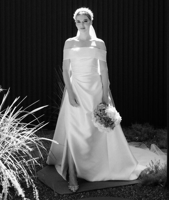 Wedding Dress Boutique Perth | Bridal Designer |Perth Bridal Store