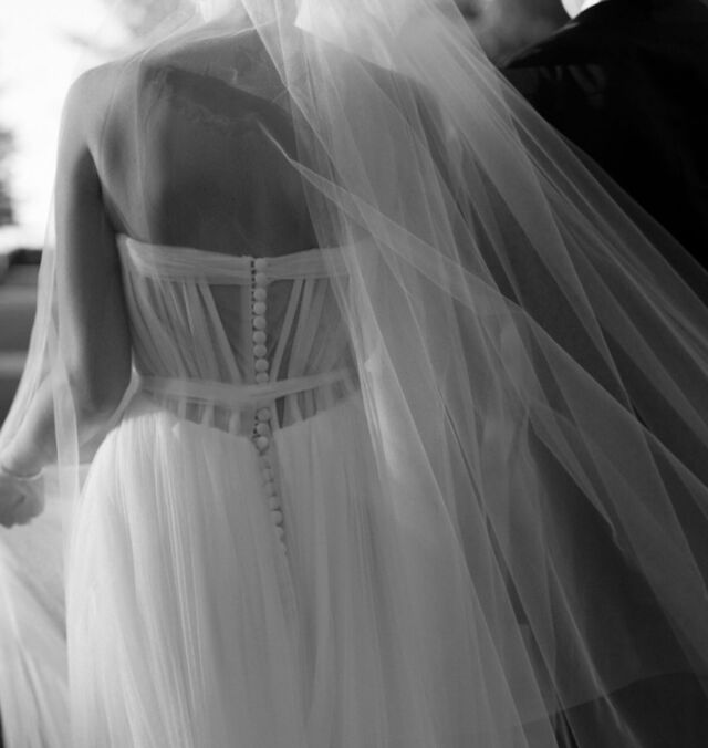 Zanzis Bridal Couture Perth: Meet Our Wonderful Designers